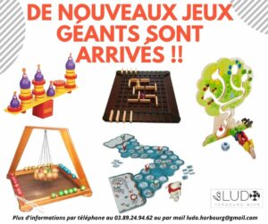 Nouveaux JG mai 2021