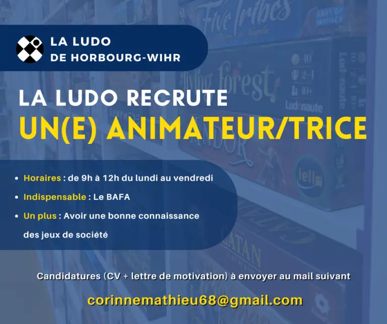 Black And Yellow Full Photo Job Vacancy Facebook Post (2)