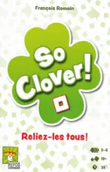 So Clover !