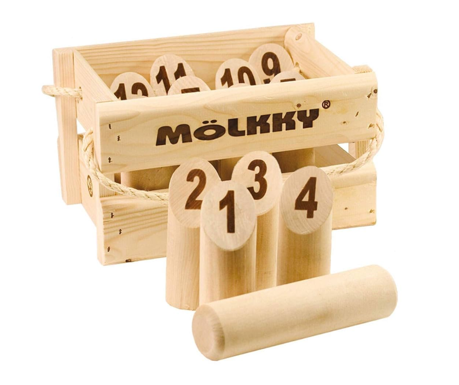 Molkky