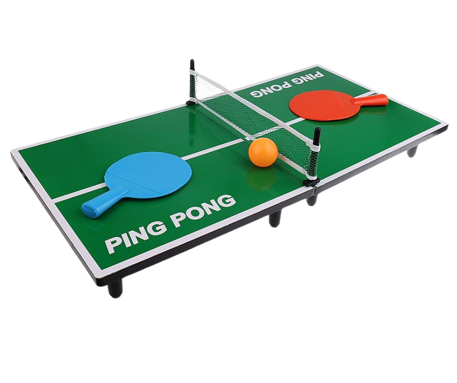 Ping Pong