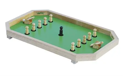 Weykick Kubbolino