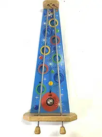 Rolling Ball Petit