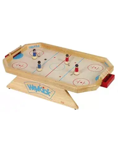 Weykick Hockey