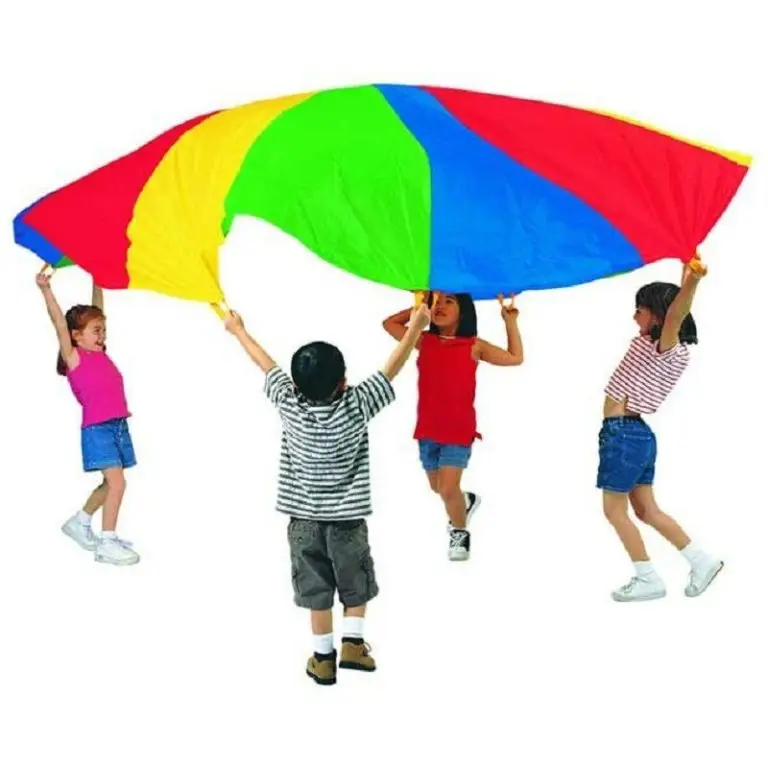 Parachute