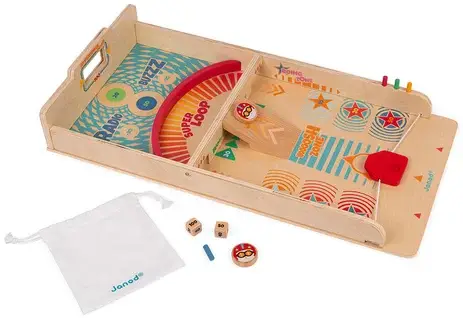 Jeu De Palets