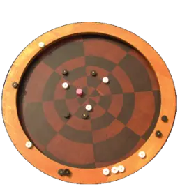 Gapion