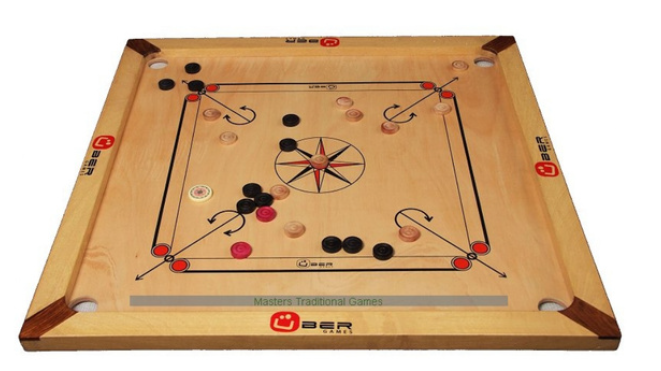Carrom