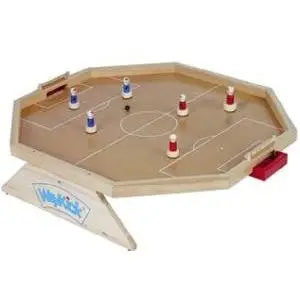 Weykick Foot
