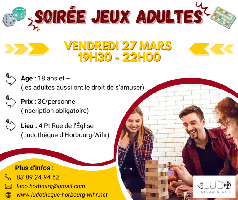 Soirée Adultes(1)
