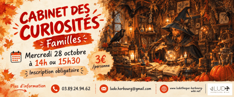 Cabinets des curiosités