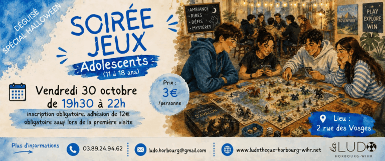 Soirée Jeux Octobre (2)